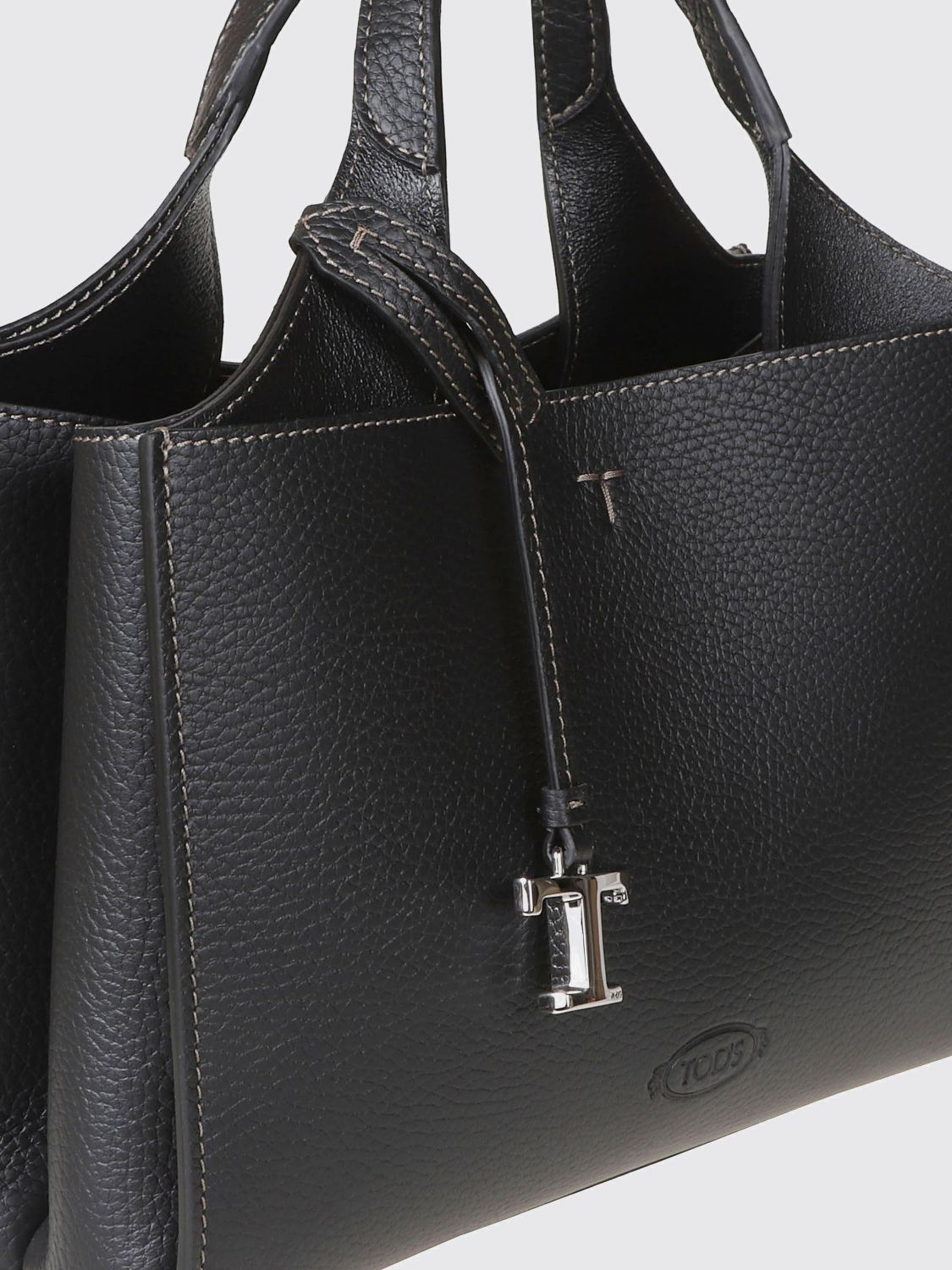 [Tod's] Tote bag FW26 XBWAPAL0100QRI B999
