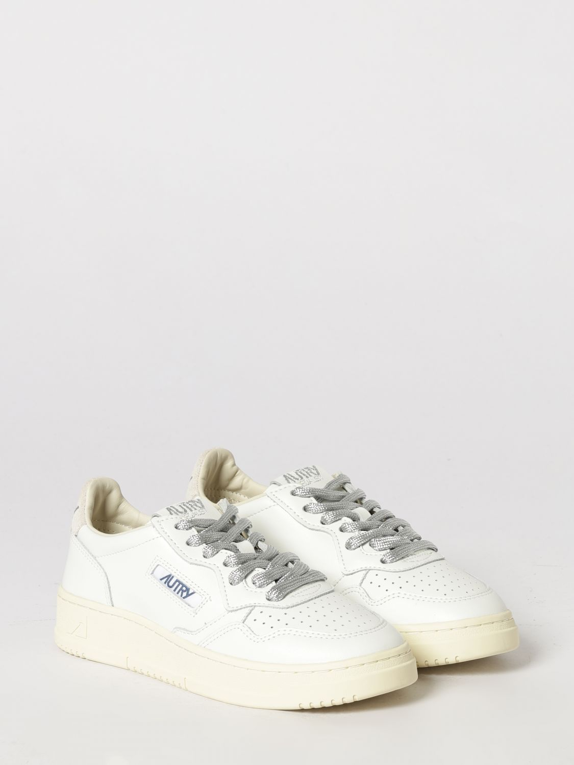 [AUTRY] Sneakers FW26 AULW SW03