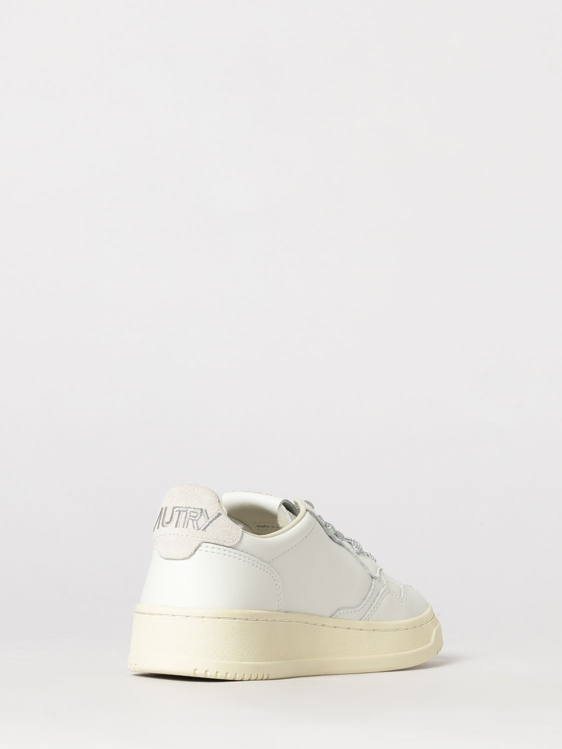[AUTRY] Sneakers FW26 AULW SW03