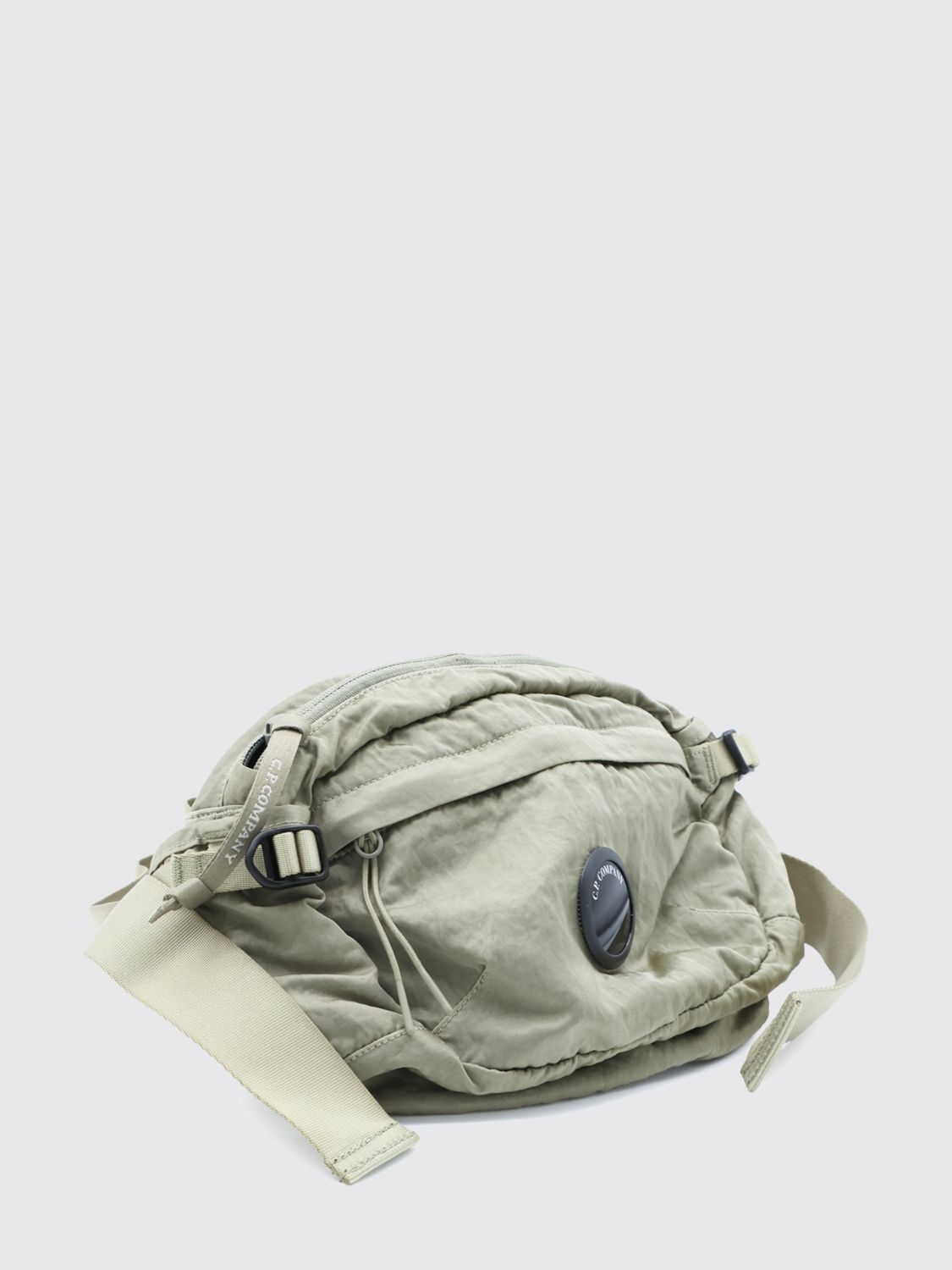 [C.P. Company] Bag FW26 21CMAC734A005269G 356