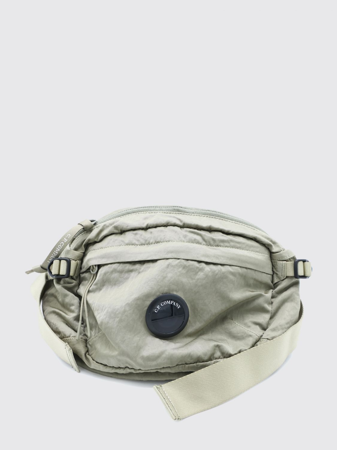 [C.P. Company] Bag FW26 21CMAC734A005269G 356