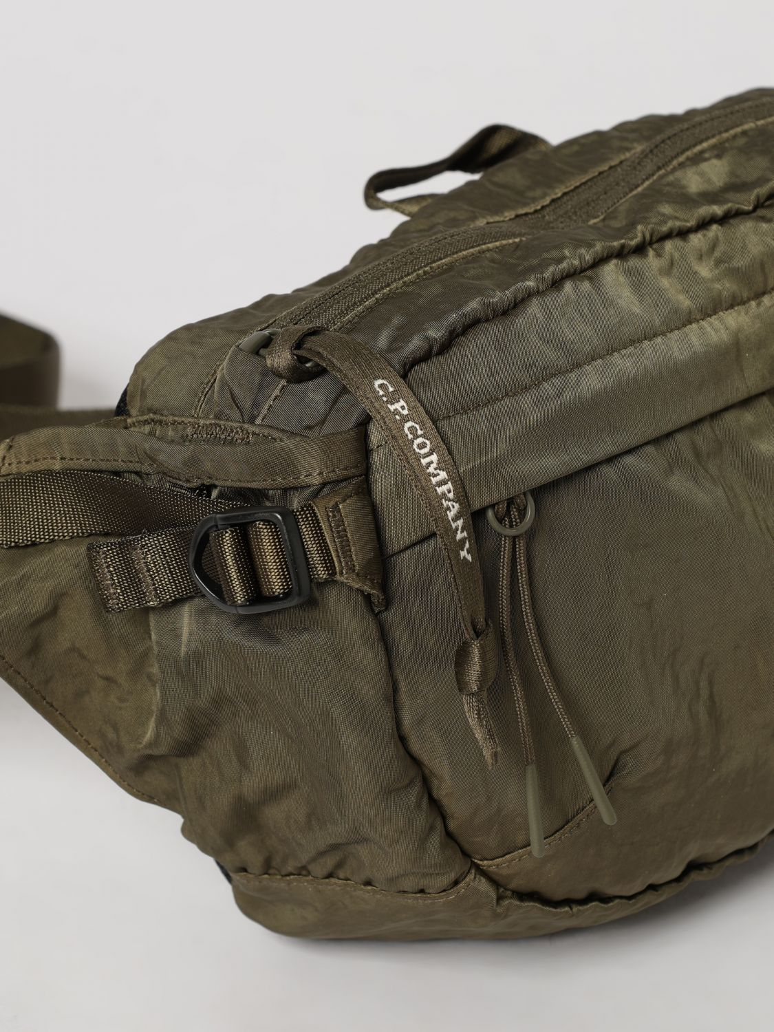 [C.P. Company] Bag FW26 21CMAC734A005269G 683