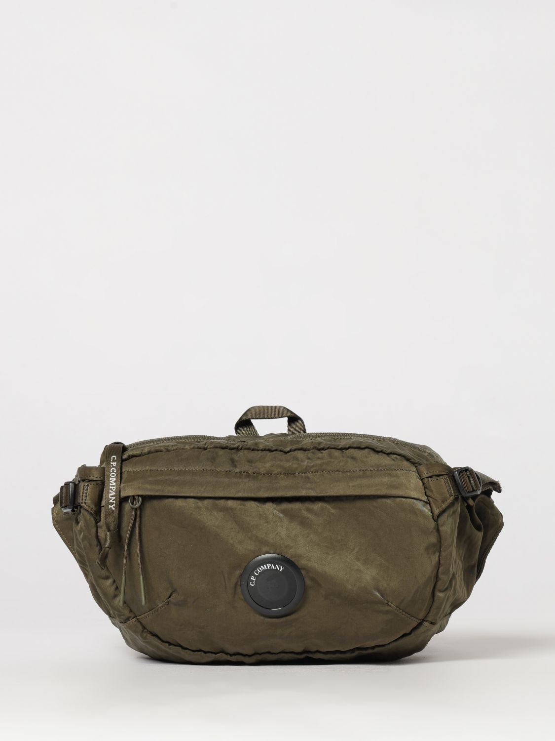 [C.P. Company] Bag FW26 21CMAC734A005269G 683