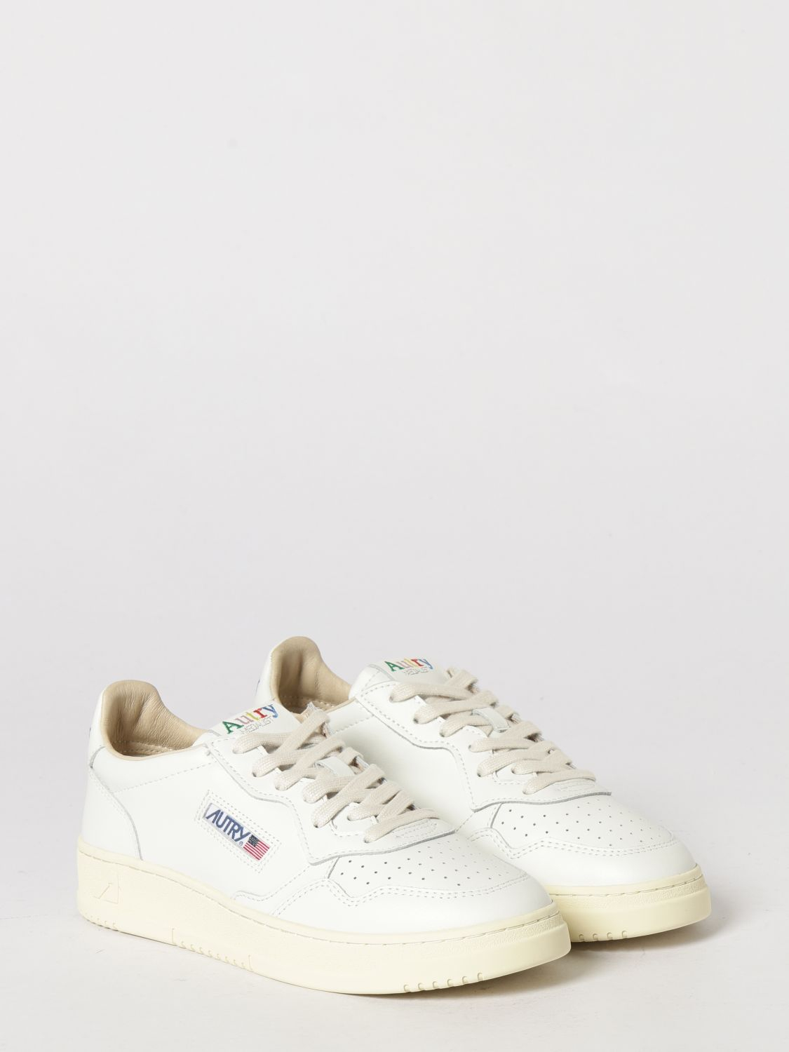 [AUTRY] Sneakers FW26 AULM BG01