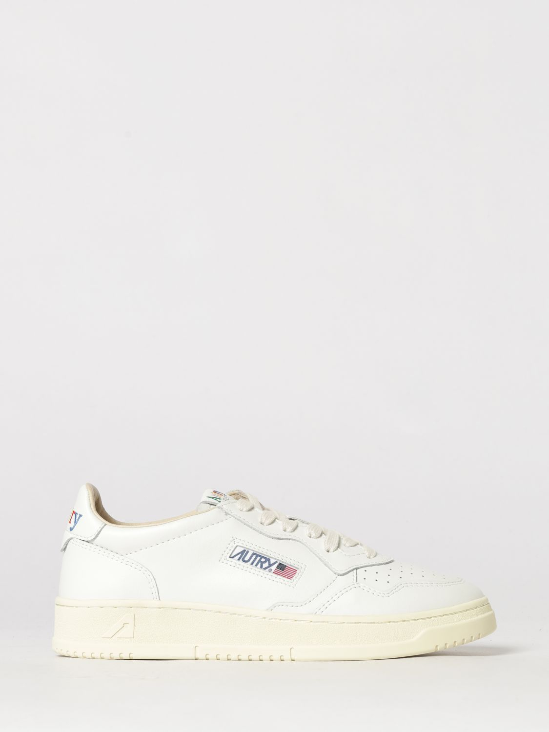 [AUTRY] Sneakers FW26 AULM BG01
