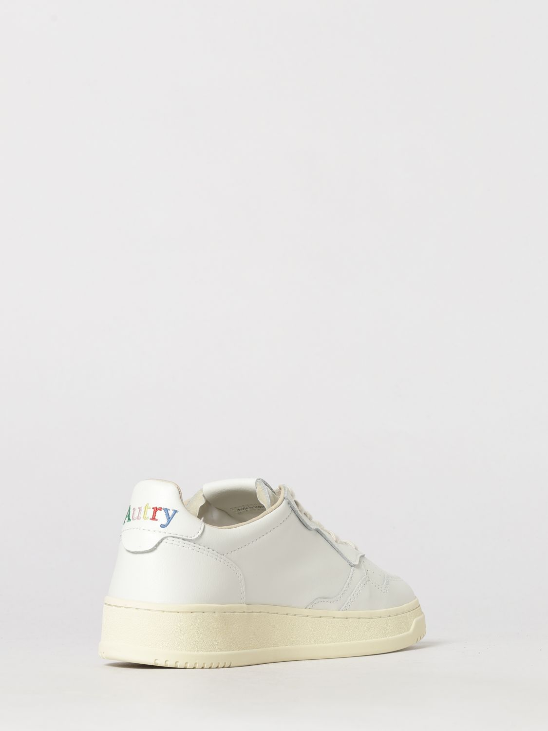 [AUTRY] Sneakers FW26 AULM BG01