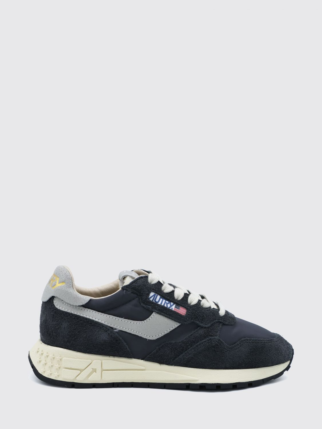 [AUTRY] Sneakers FW26 WWLW NC05