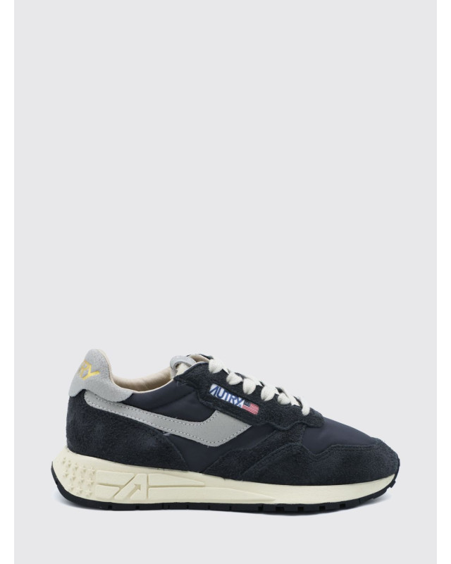 [AUTRY] Sneakers FW26 WWLW NC05