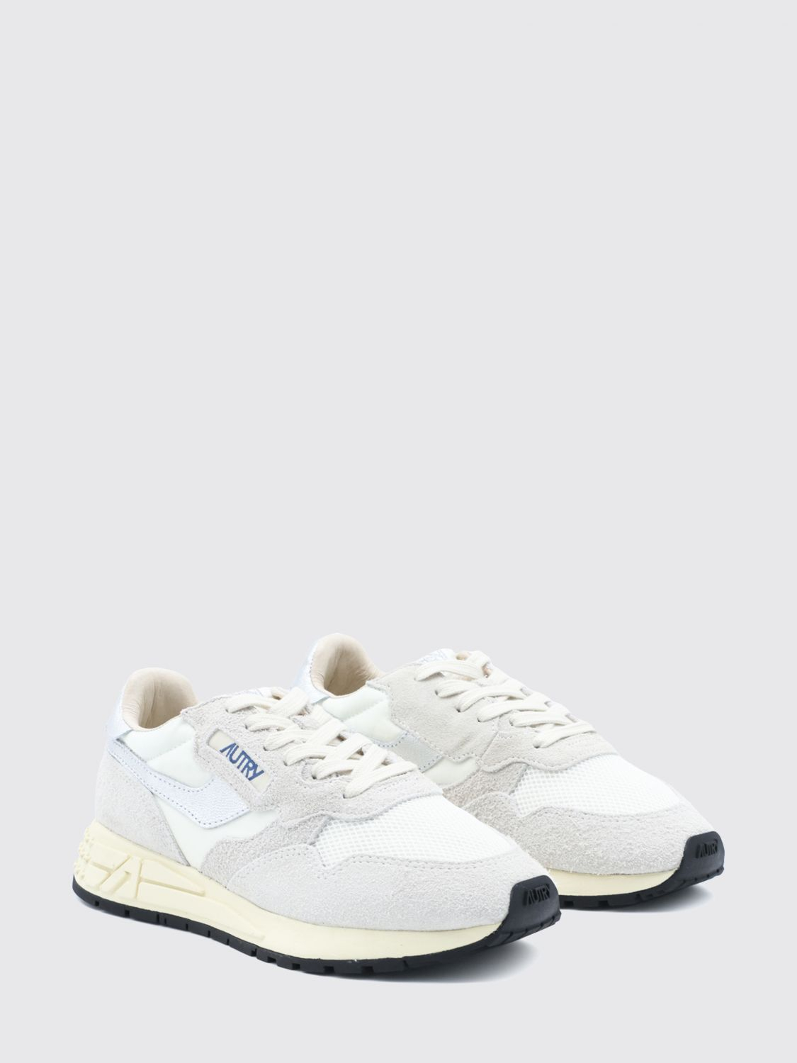 [AUTRY] Sneakers FW26 WWLW YD02