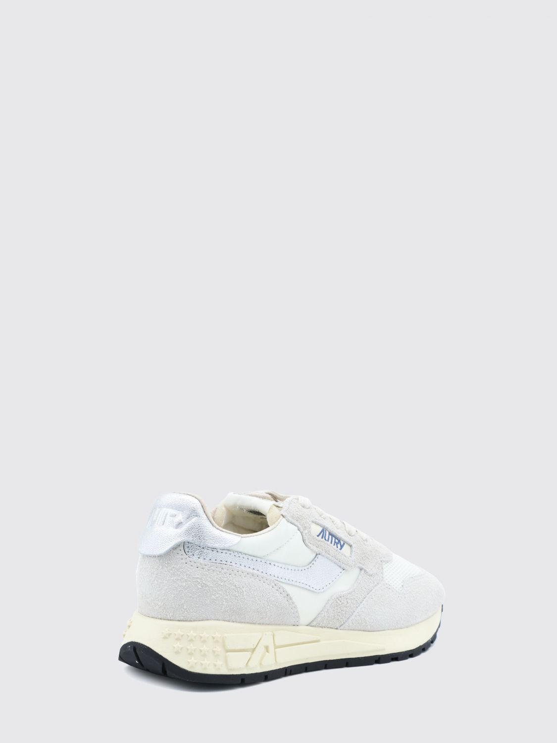 [AUTRY] Sneakers FW26 WWLW YD02