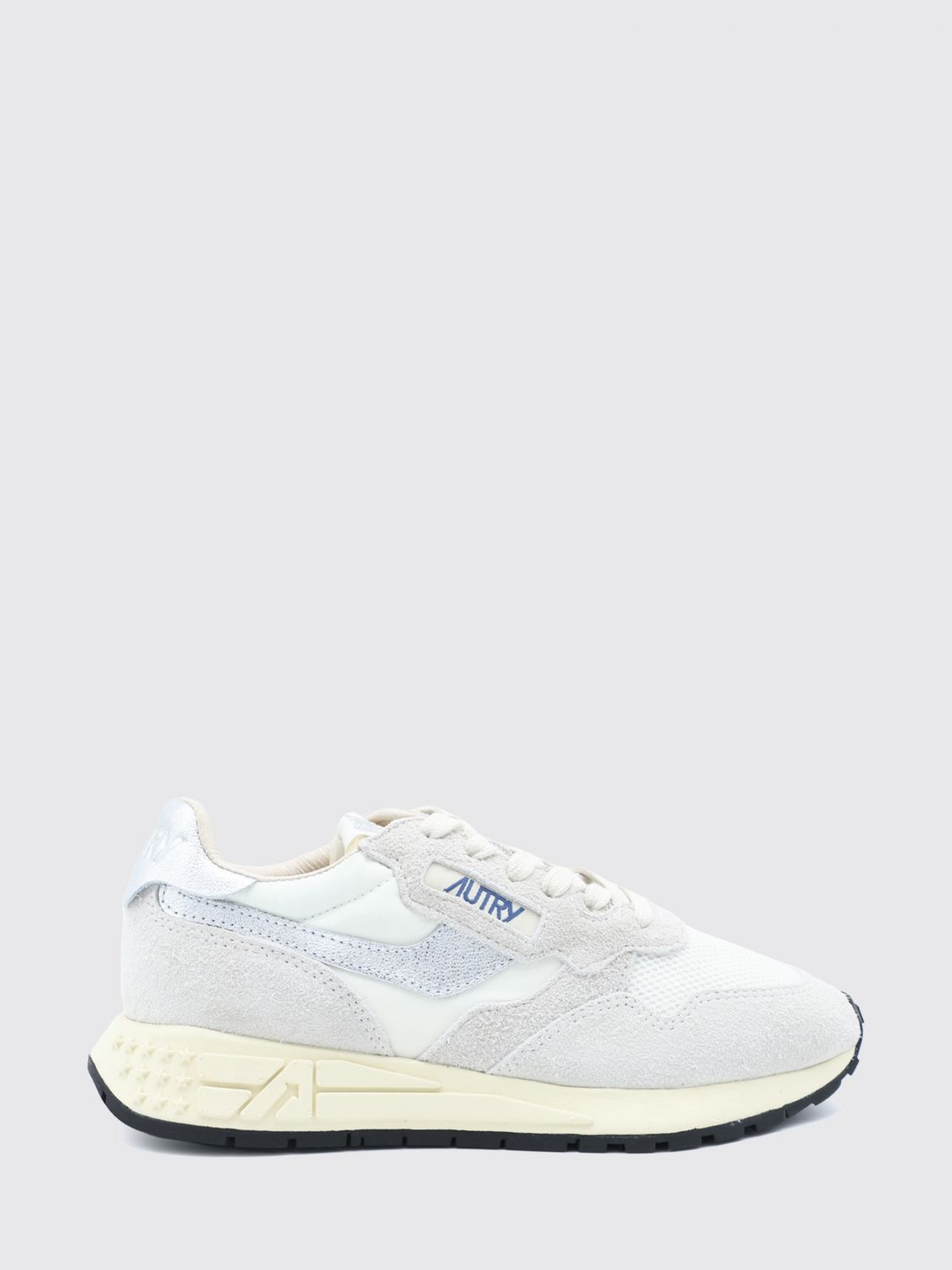[AUTRY] Sneakers FW26 WWLW YD02