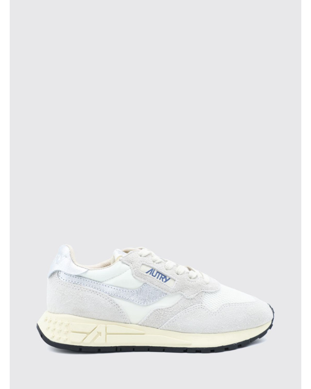 [AUTRY] Sneakers FW26 WWLW YD02