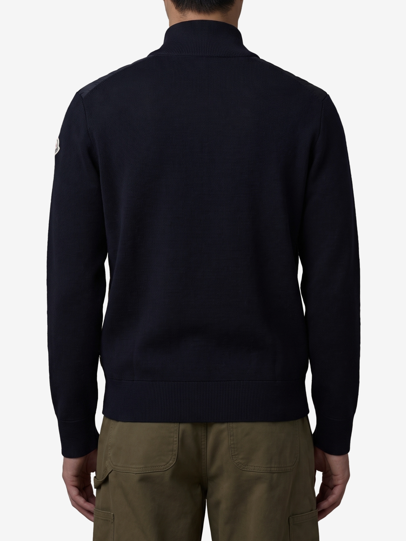 [Moncler] Knitwear FW26 L20919B50700_A9341_777