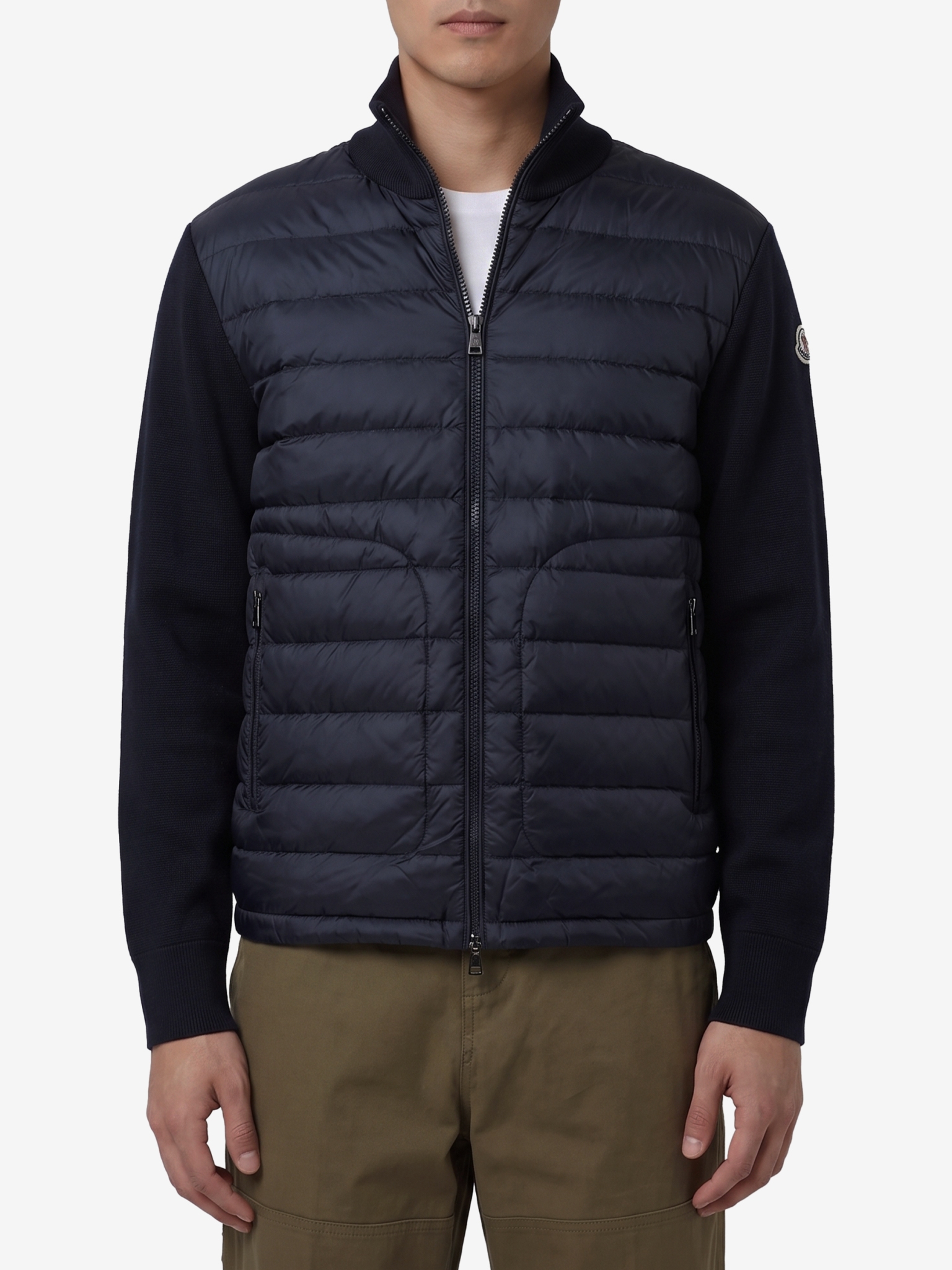 [Moncler] Knitwear FW26 L20919B50700_A9341_777