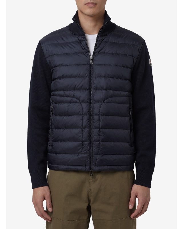 [Moncler] Knitwear FW26 L20919B50700_A9341_777