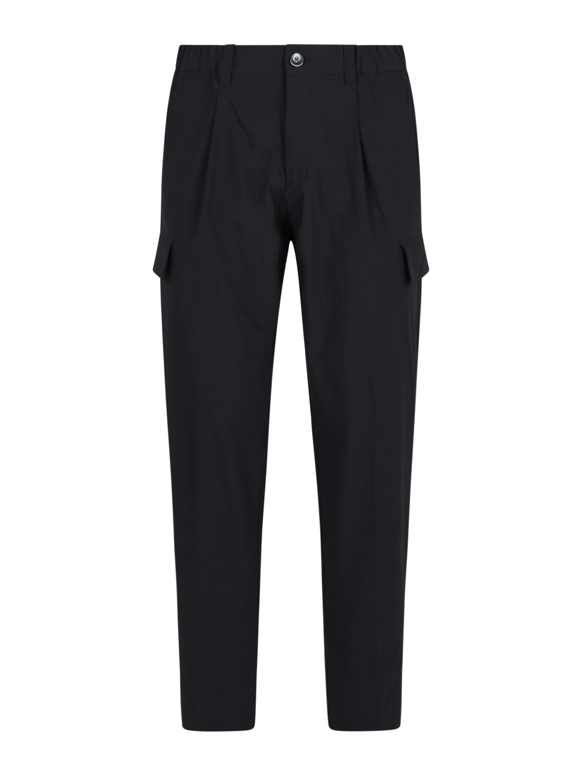 [Herno] Trousers FW26 PT00035UR12742S9200