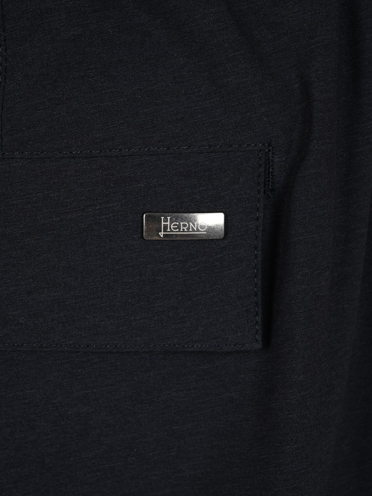 [Herno] Trousers FW26 PT00035UR12742S9200