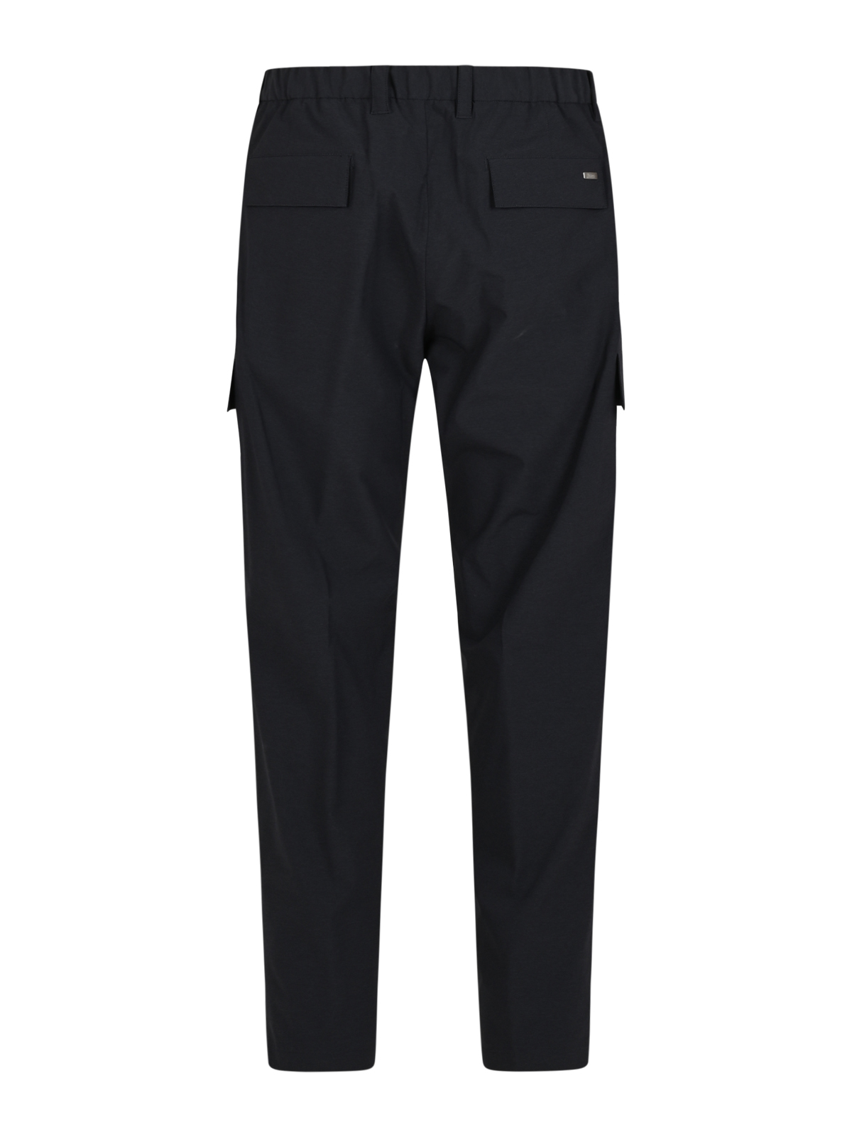 [Herno] Trousers FW26 PT00035UR12742S9200