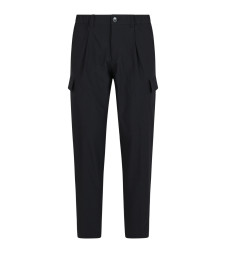 [Herno] Trousers FW26 PT00035UR12742S9200