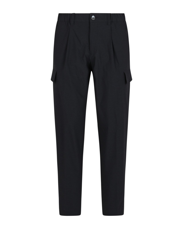 [Herno] Trousers FW26 PT00035UR12742S9200