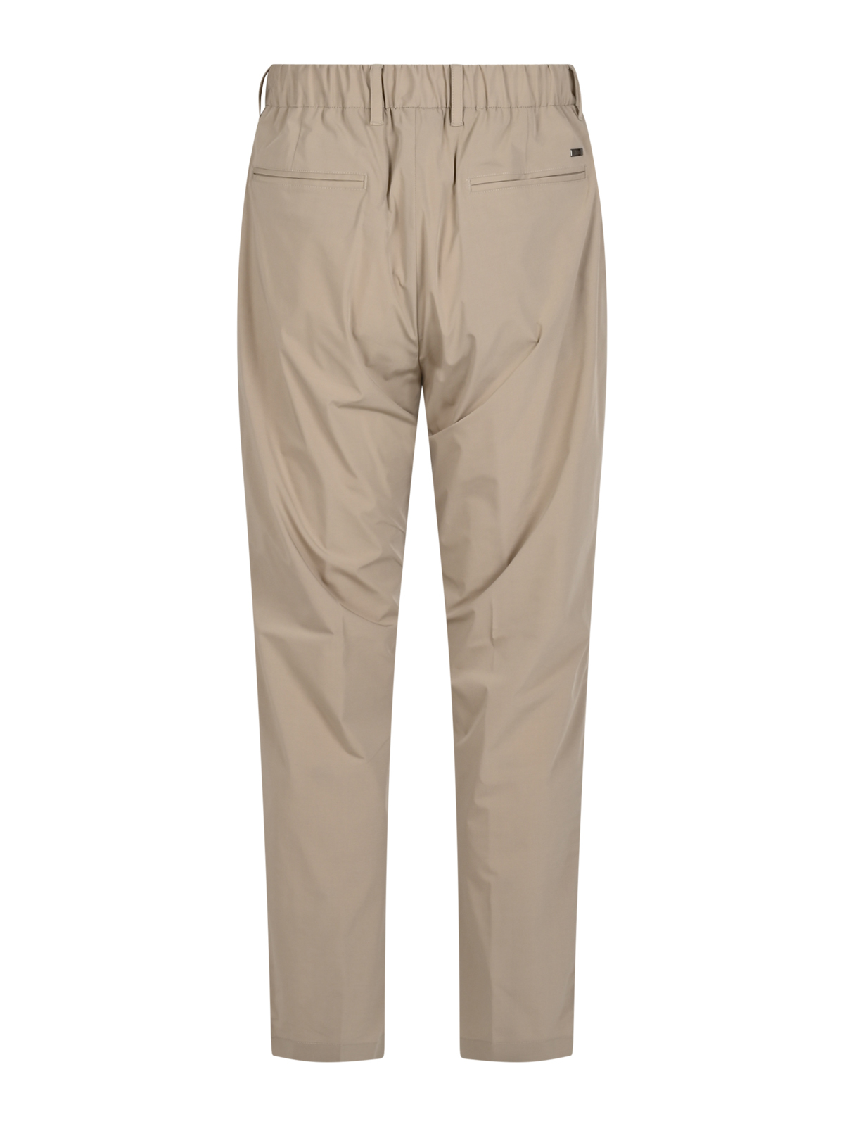 [Herno] Trousers FW26 PT00049UR12917S1985