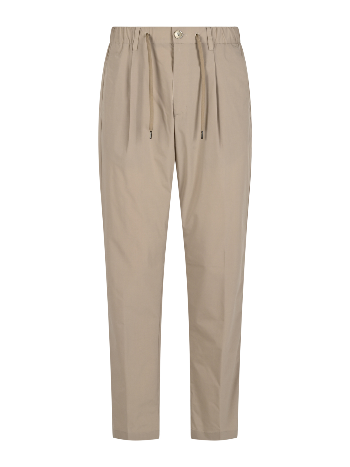 [Herno] Trousers FW26 PT00049UR12917S1985