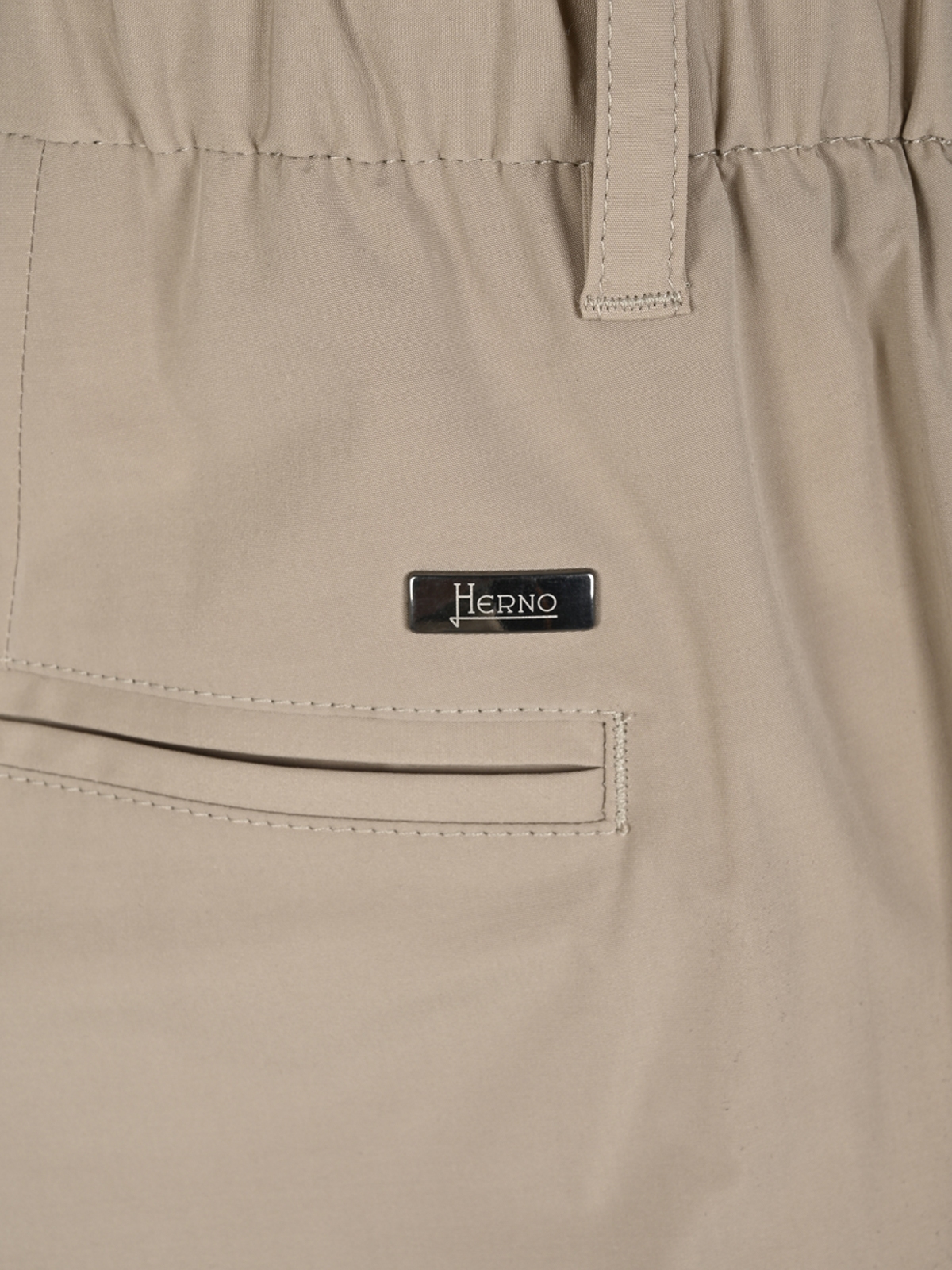 [Herno] Trousers FW26 PT00049UR12917S1985