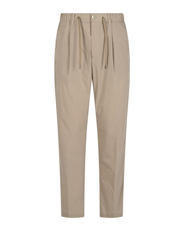 [Herno] Trousers FW26 PT00049UR12917S1985