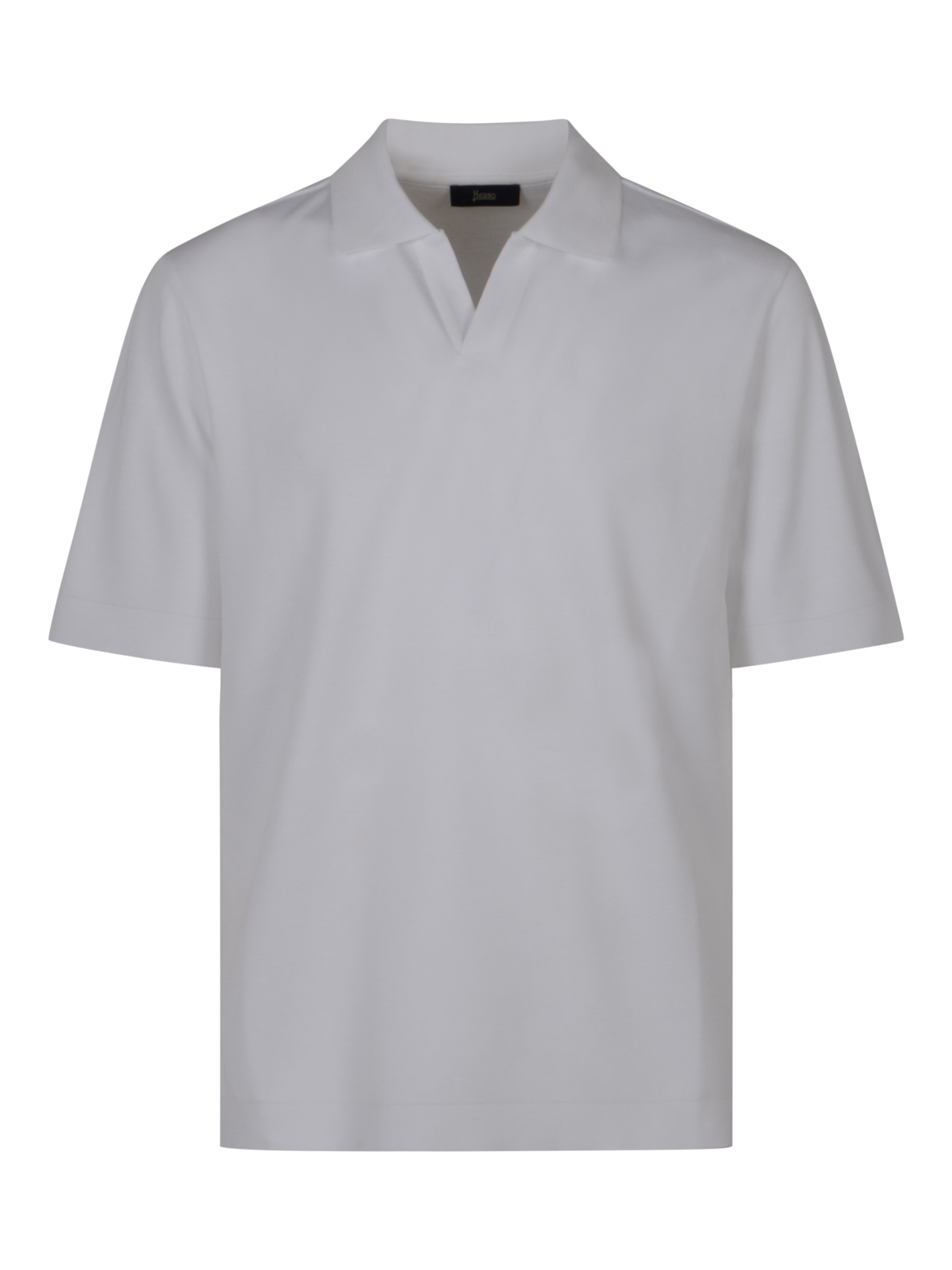 [Herno] T-shirts Short Sleeve FW26 JV000004U520591000