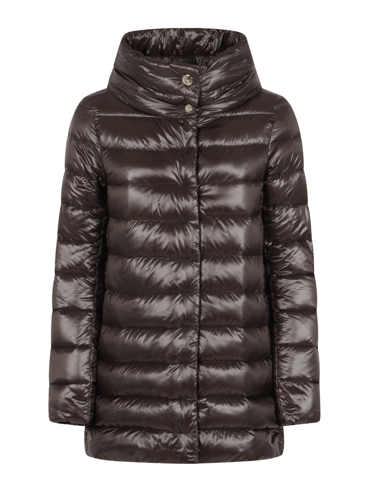 [Herno] Coat FW26 PI0505DIC12017Z8800
