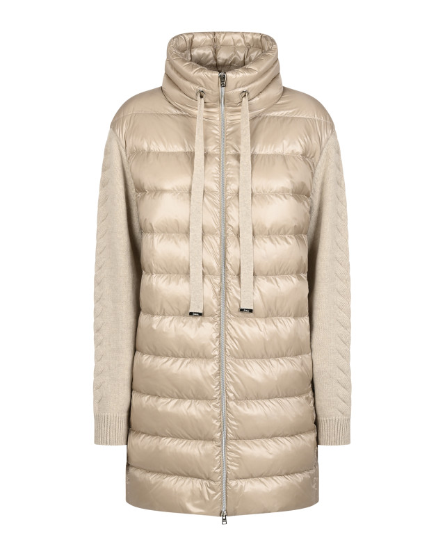 [Herno] Coat FW26 PI00191DR12017Z1985
