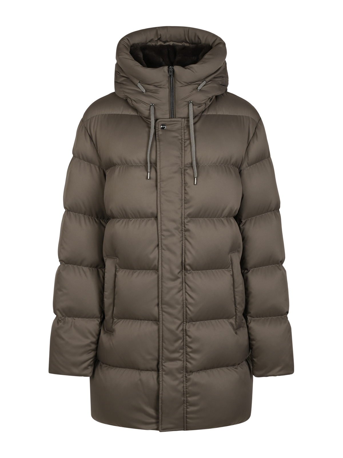 [Herno] Down Jacket FW26 PI001159U12414Z2700