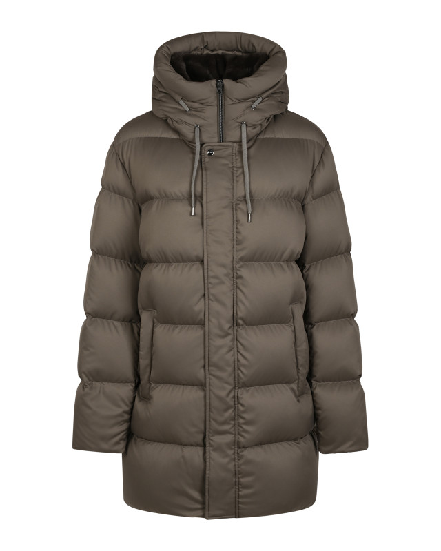 [Herno] Down Jacket FW26 PI001159U12414Z2700