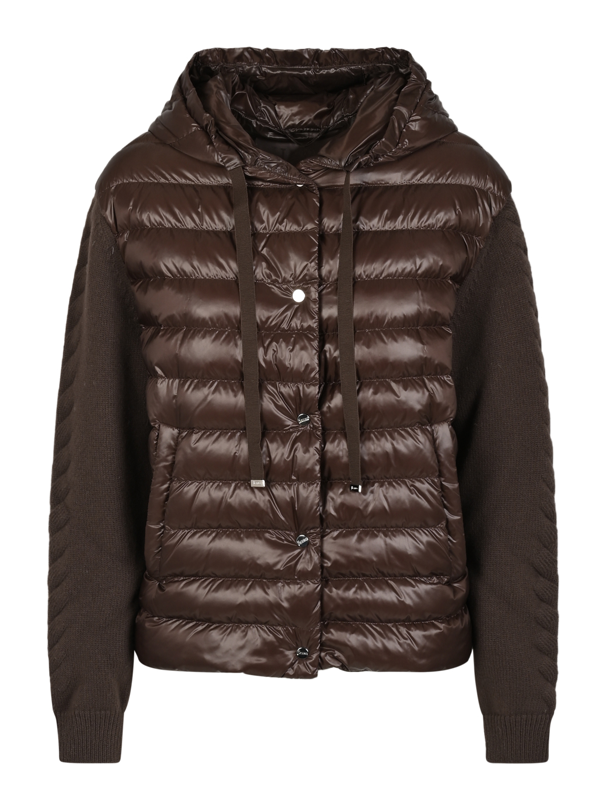 [Herno] Coat FW26 PI00167DR12017Z8810