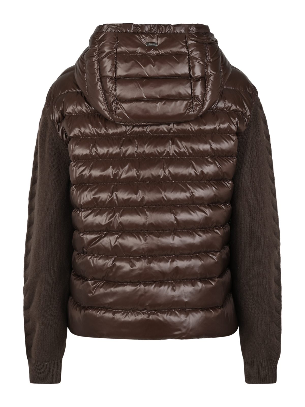 [Herno] Coat FW26 PI00167DR12017Z8810