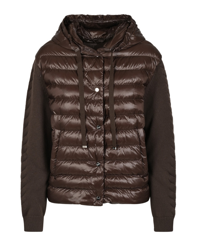 [Herno] Coat FW26 PI00167DR12017Z8810