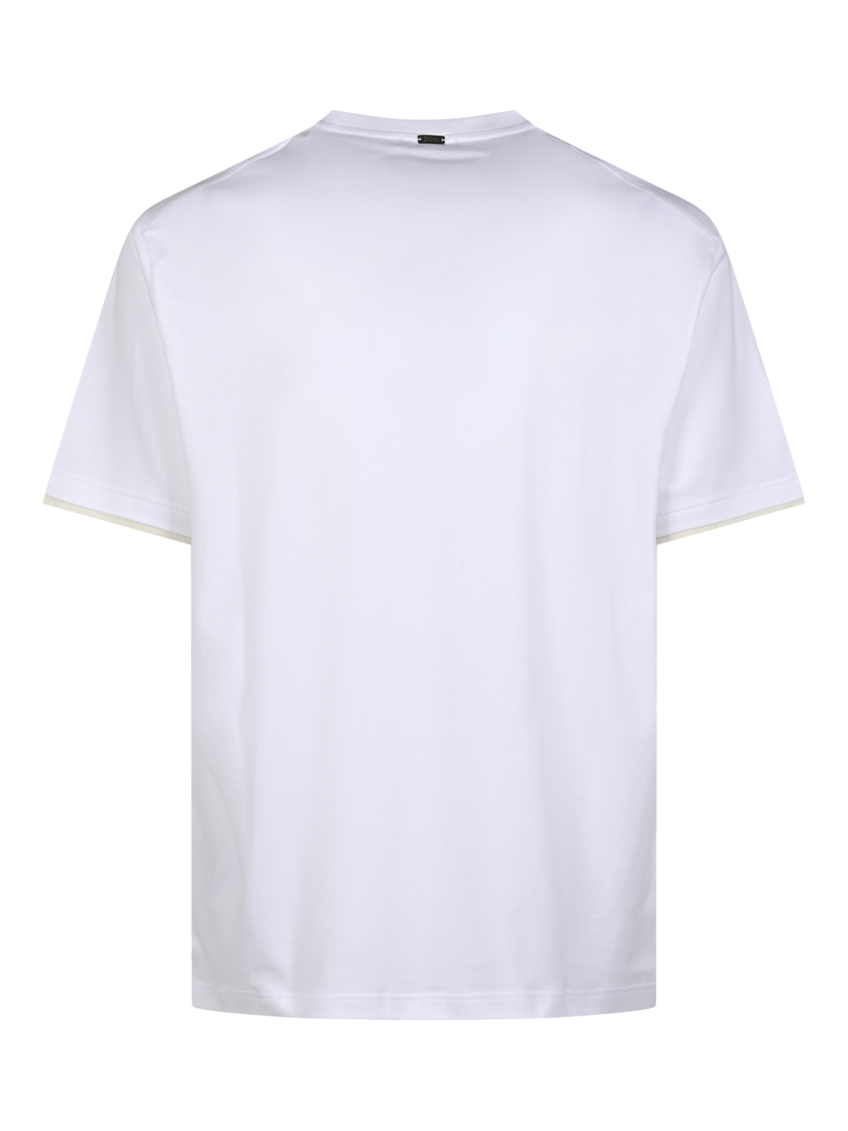 [Herno] T-shirts Short Sleeve FW26 JG00031UR520521000