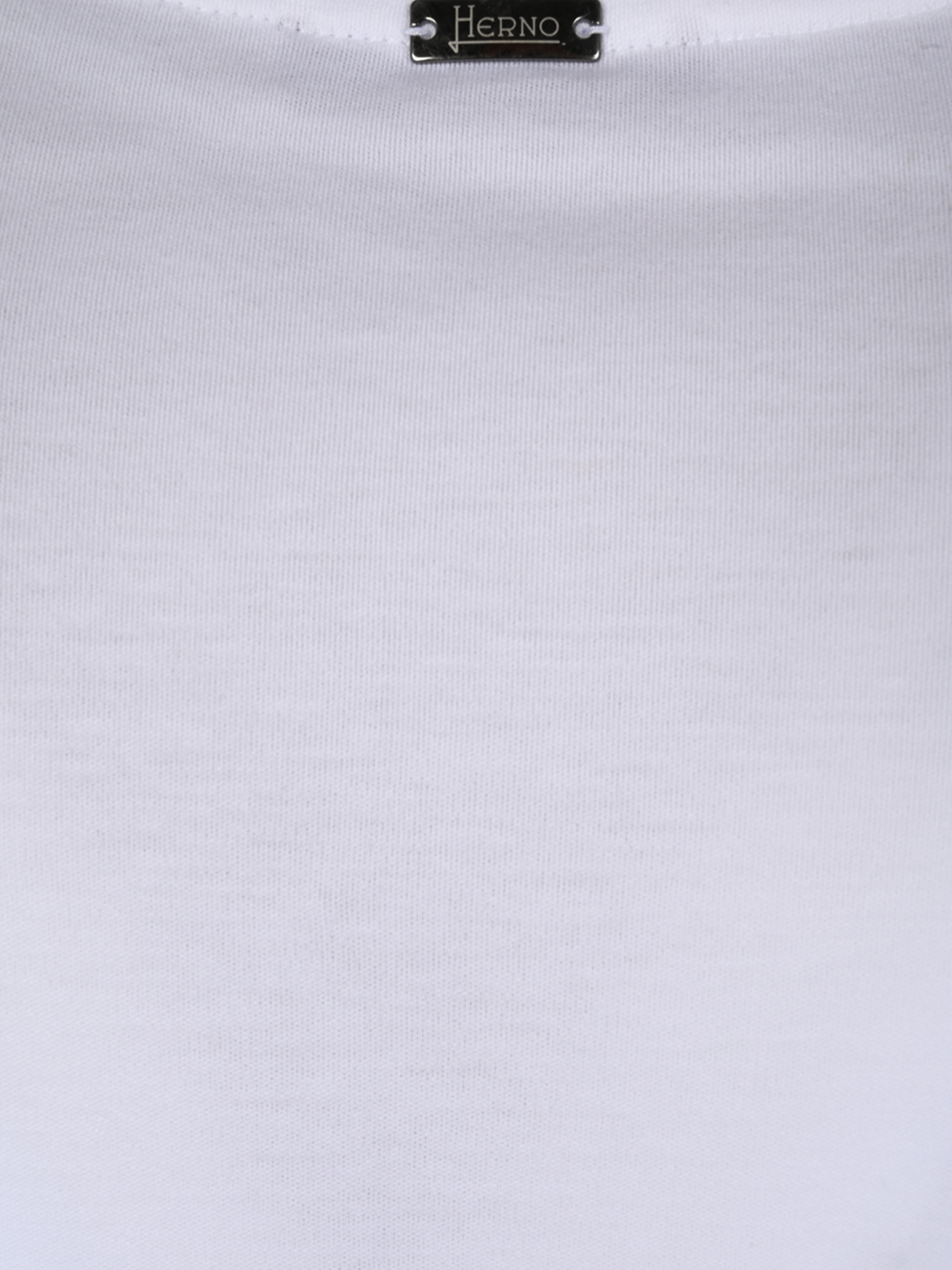 [Herno] T-shirts Short Sleeve FW26 JG00031UR520521000