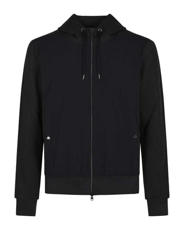 [Herno] Sweatshirt FW26 JC00021UR560209200