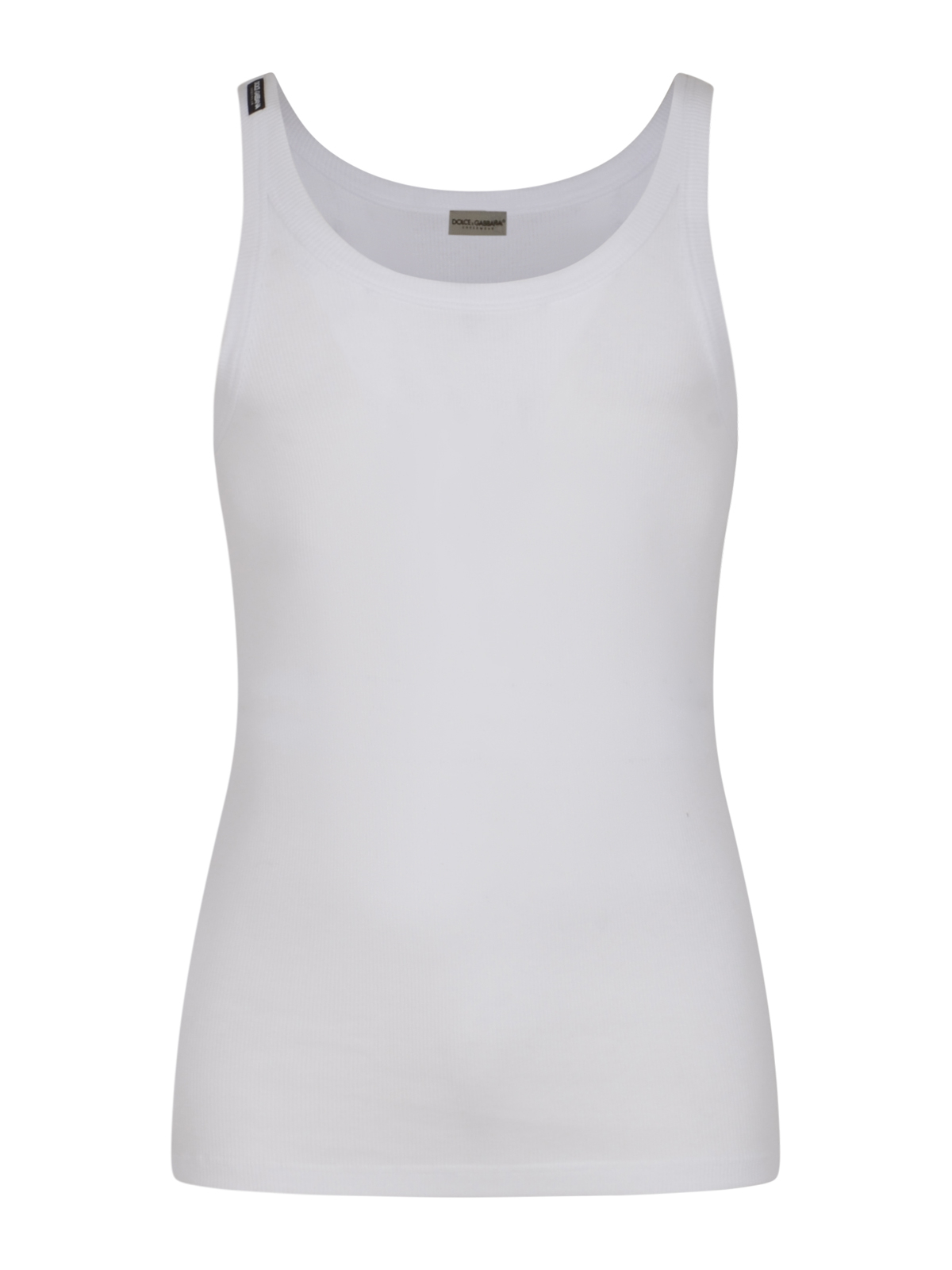 [Dolce & Gabbana] T-shirts Sleeveless FW26 M8C19JONN96W0800
