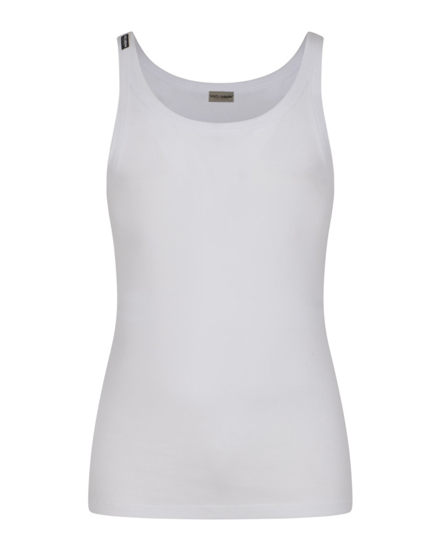 [Dolce & Gabbana] T-shirts Sleeveless FW26 M8C19JONN96W0800