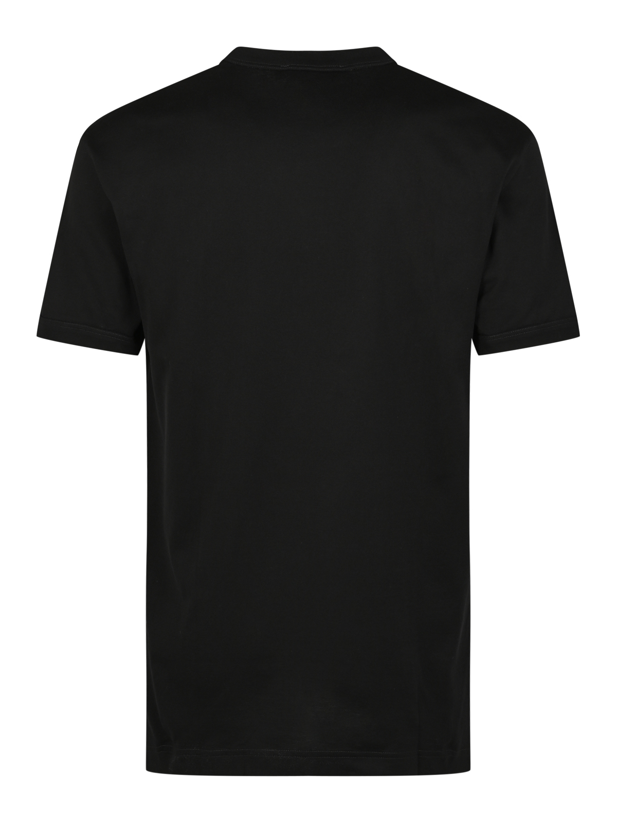[Dolce & Gabbana] T-shirts Short Sleeve FW26 G8JX7TG7P1AN0000