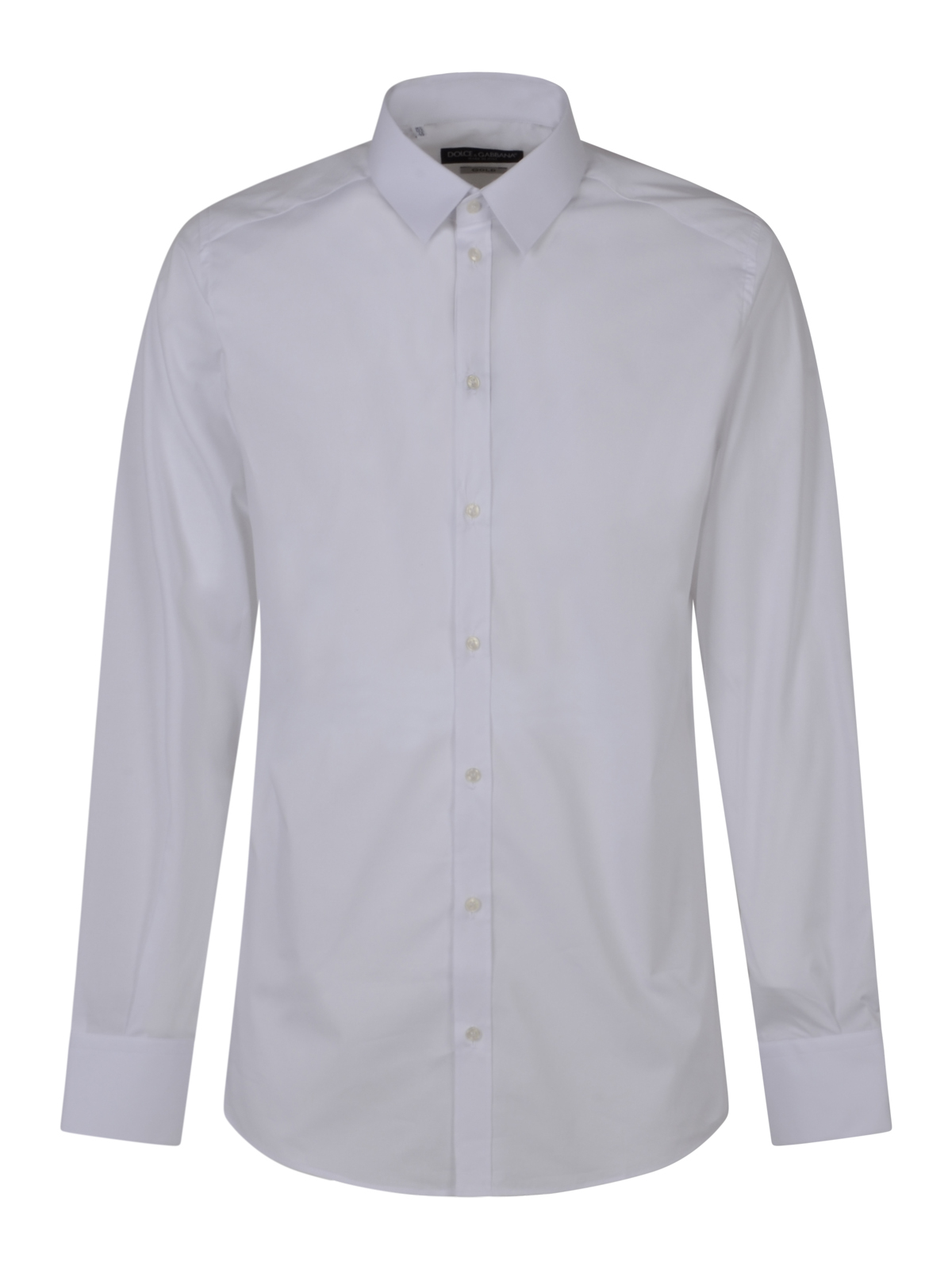 [Dolce & Gabbana] Shirts Long Sleeve FW26 G5EJ0TGK322W0800