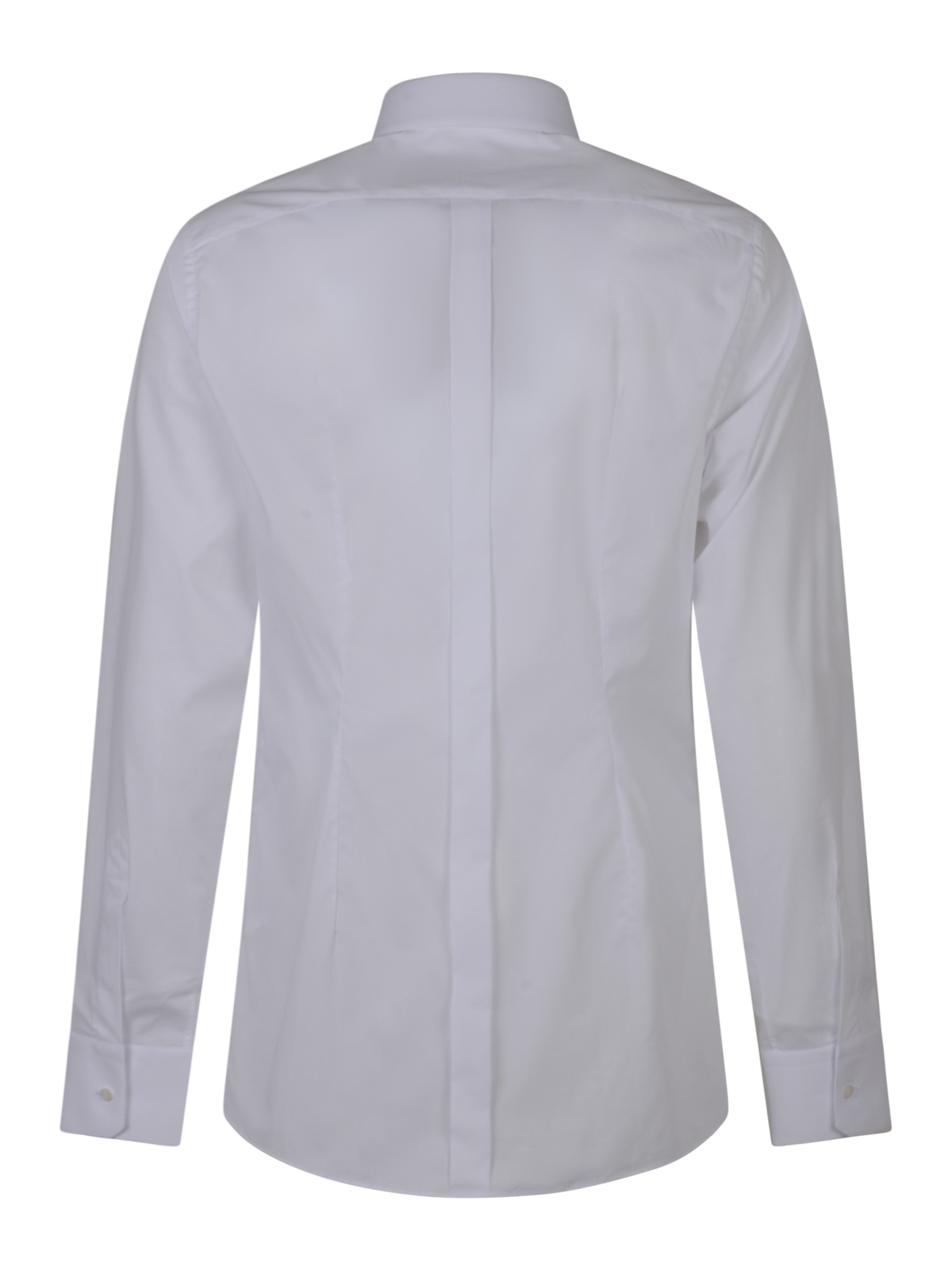[Dolce & Gabbana] Shirts Long Sleeve FW26 G5EJ0TGK322W0800