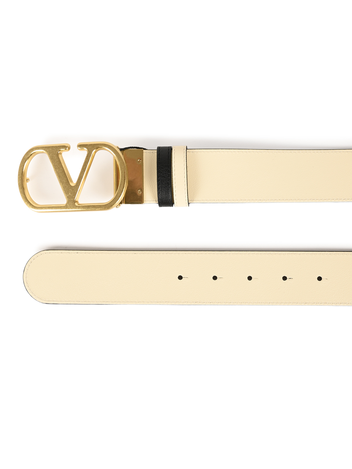 [Valentino] Belt FW26 9W2T0SQ4ZDMDVX