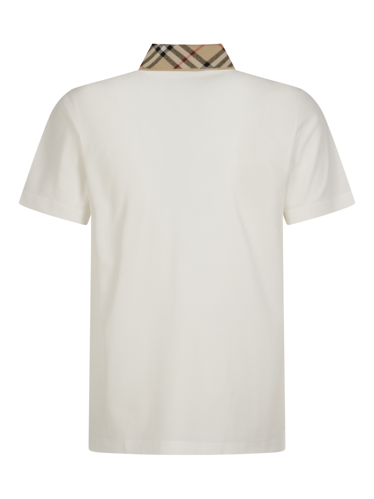 [Burberry] T-shirts Short Sleeve FW26 8126966B7078