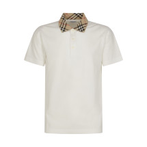 [Burberry] T-shirts Short Sleeve FW26 8126966B7078