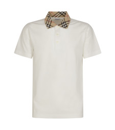 [Burberry] T-shirts Short Sleeve FW26 8126966B7078