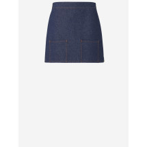[Fendi] Mini skirt SS26 FLQ608AOHSF0QB0