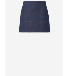 [Fendi] Mini skirt SS26 FLQ608AOHSF0QB0